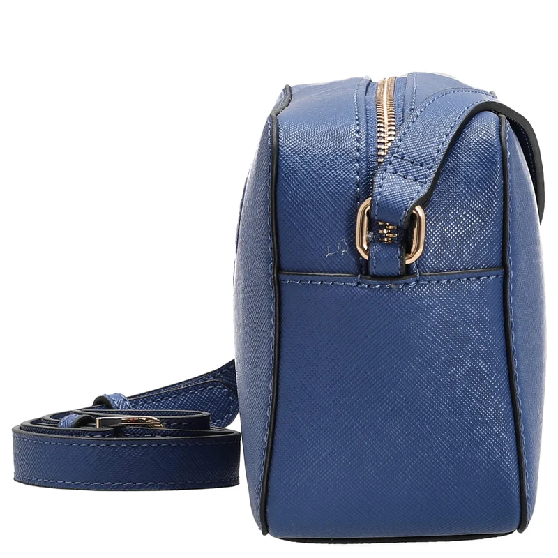 Liu Jo Halona - Umhängetasche 20 cm (dust blue)
