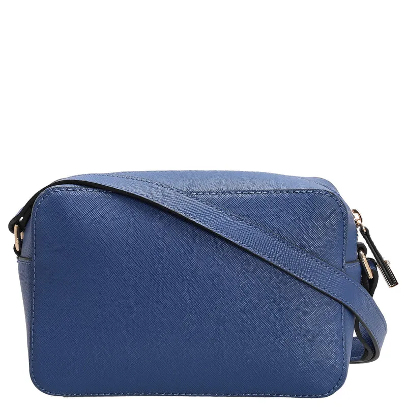 Liu Jo Halona - Umhängetasche 20 cm (dust blue)
