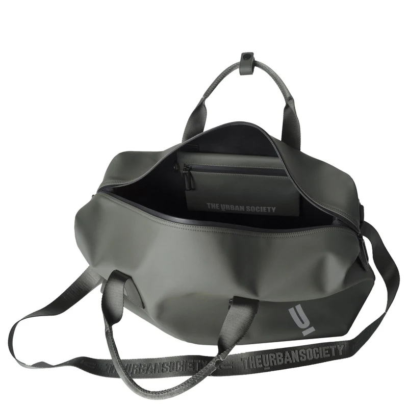 The Urban Society Travel - Reisetasche 50 cm (grün)