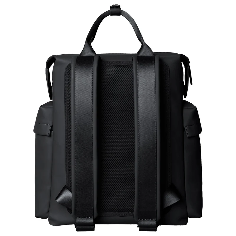 The Urban Society Off Road - Rucksack 15" 40 cm (schwarz)