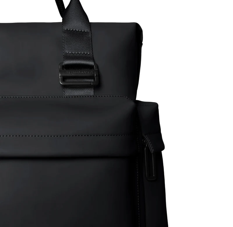 The Urban Society Off Road - Rucksack 15" 40 cm (schwarz)