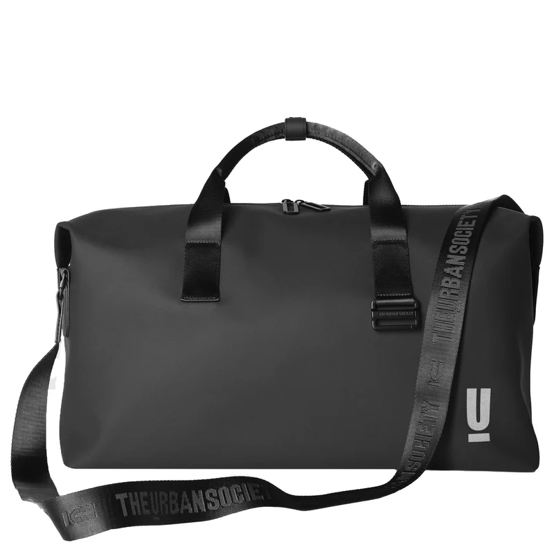 The Urban Society Travel - Reisetasche 50 cm (schwarz)