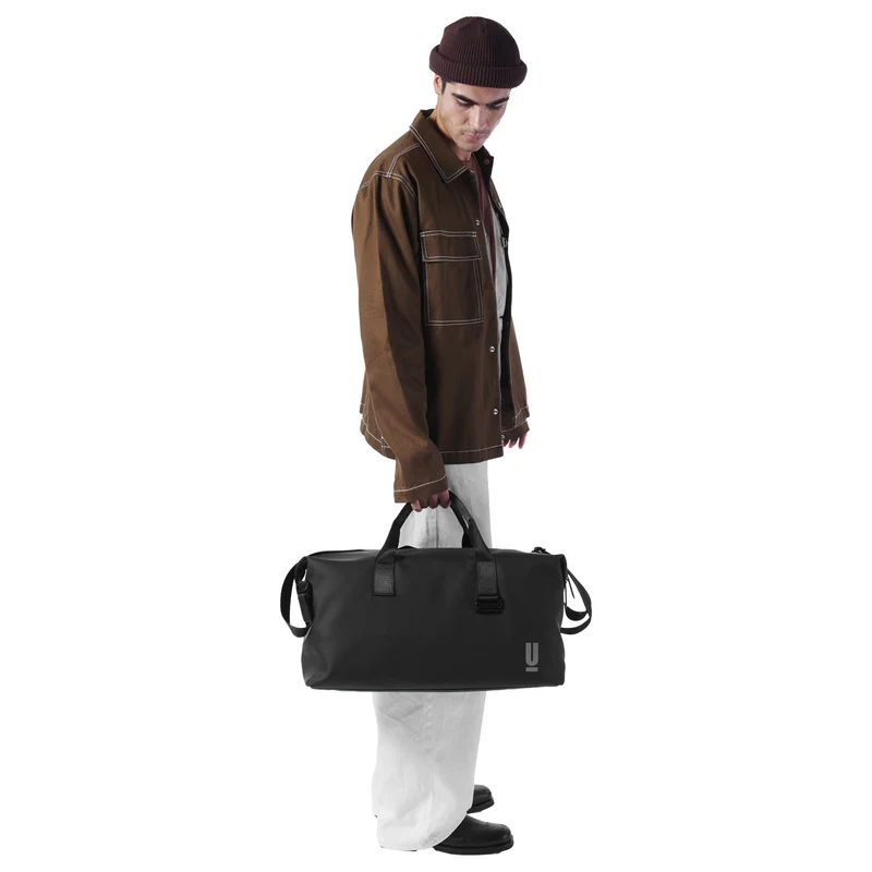 The Urban Society Travel - Reisetasche 50 cm (schwarz)