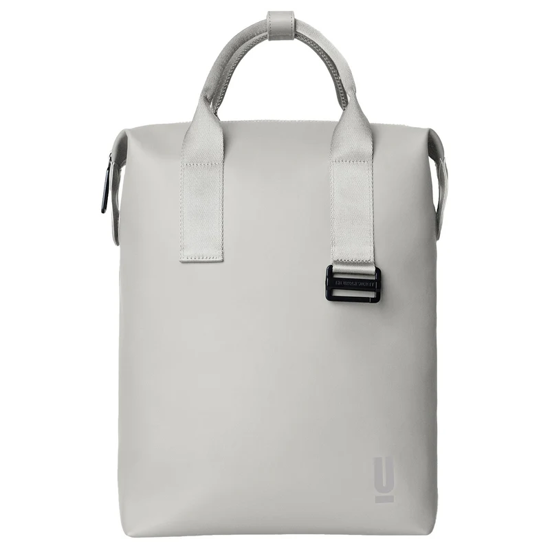 The Urban Society Combo - Rucksack 12" 37 cm (neutral grey)