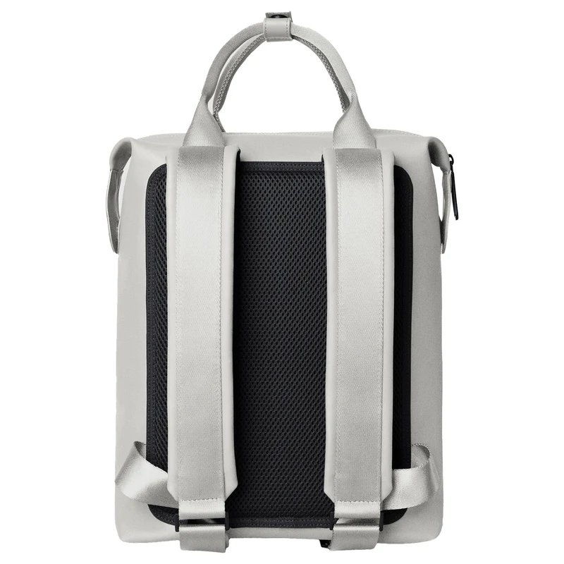 The Urban Society Combo - Rucksack 12" 37 cm (neutral grey)