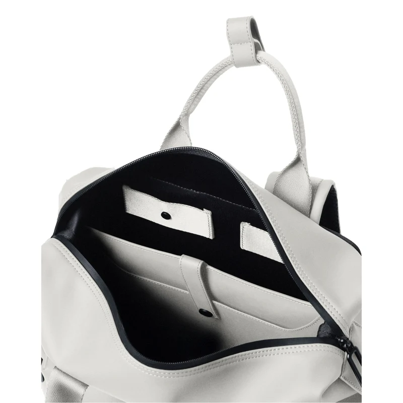 The Urban Society Combo - Rucksack 12" 37 cm (neutral grey)