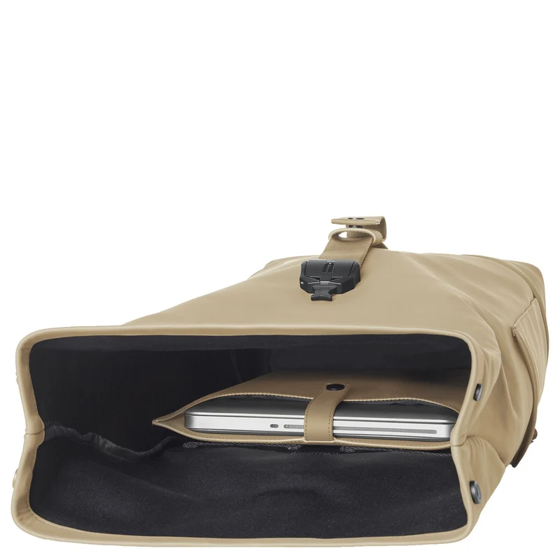 The Urban Society Rolltop - Rucksack 13" 62 cm (desert)