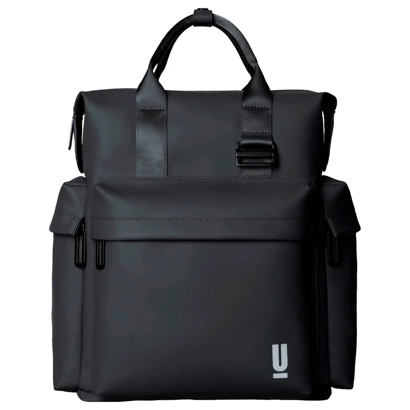 The Urban Society Off Road - Rucksack 15" 45 cm (schwarz)