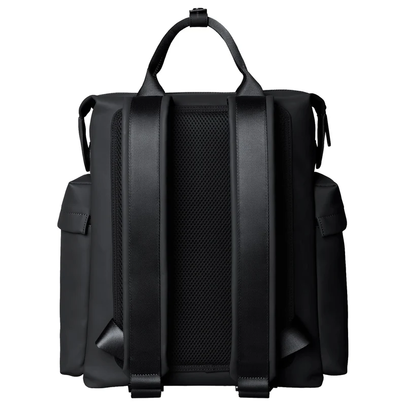 The Urban Society Off Road - Rucksack 15" 45 cm (schwarz)