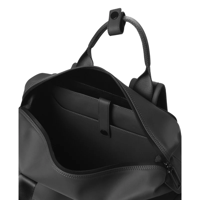 The Urban Society Off Road - Rucksack 15" 45 cm (schwarz)