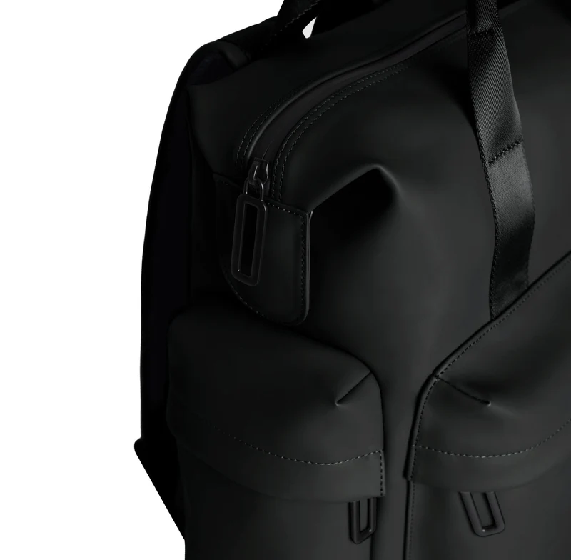 The Urban Society Off Road - Rucksack 15" 45 cm (schwarz)