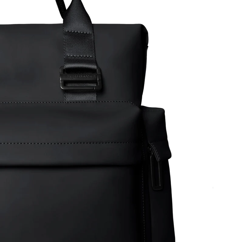 The Urban Society Off Road - Rucksack 15" 45 cm (schwarz)