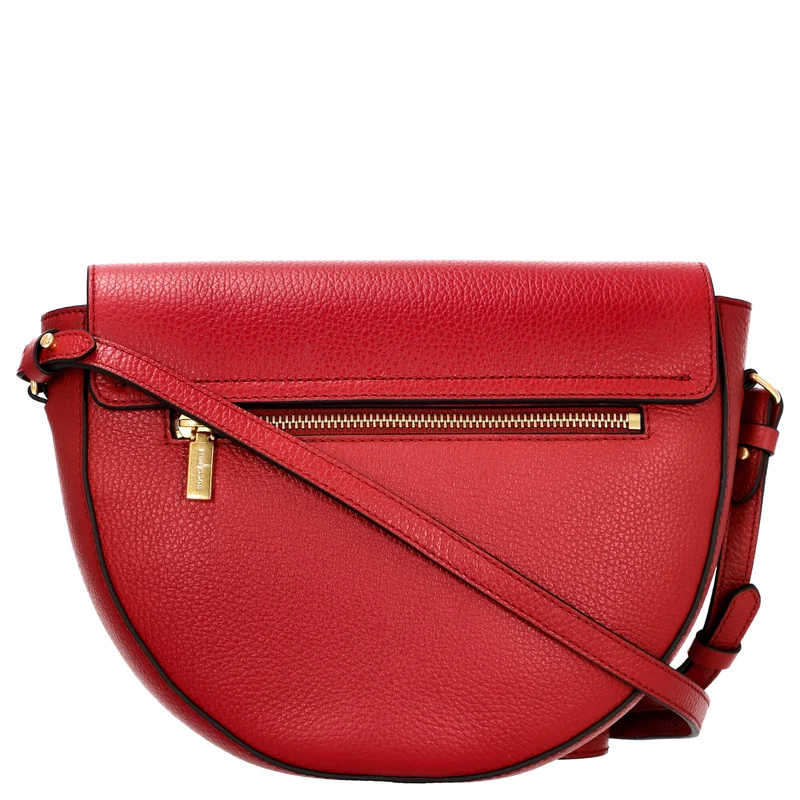 Coccinelle Beat Soft - Umhängetasche 24 cm (sangria)