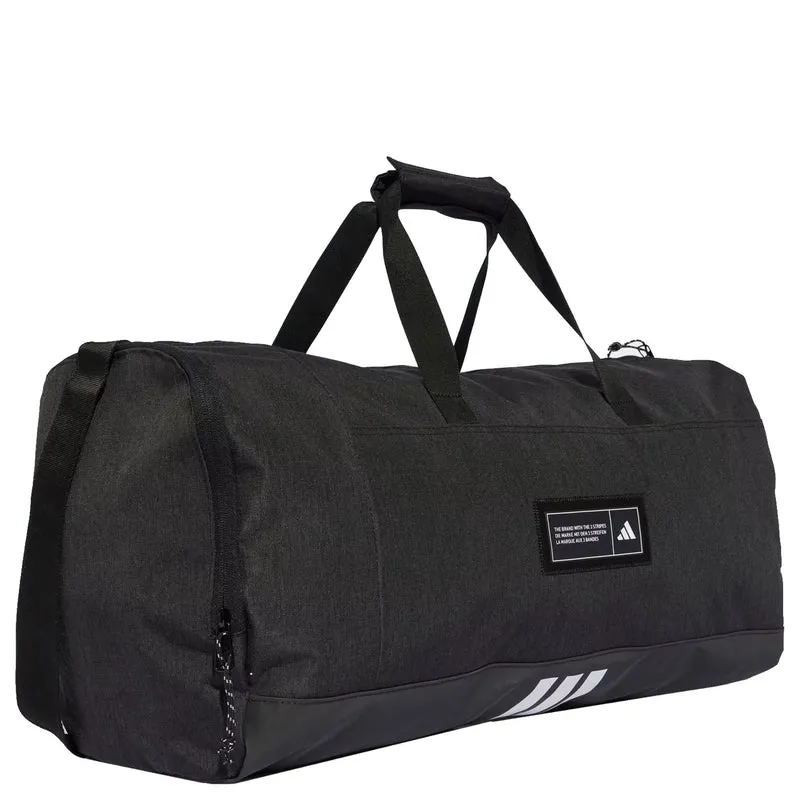 adidas 4Athlts Duffle 39 - Sporttasche 56 cm M (black/white)