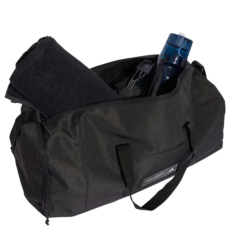 adidas 4Athlts Duffle 39 - Sporttasche 56 cm M (black/white)