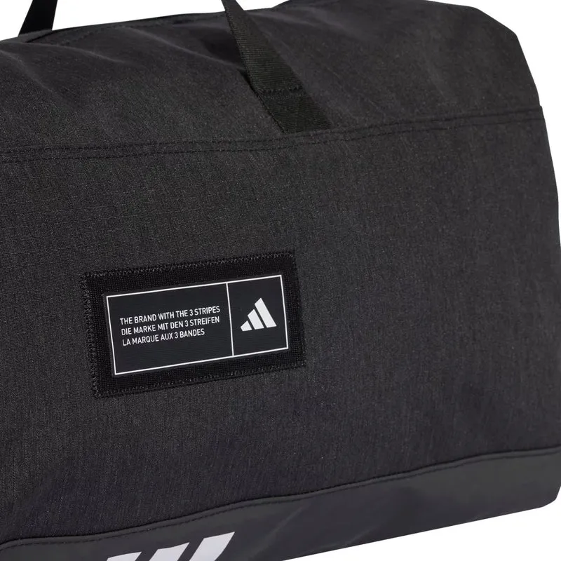 adidas 4Athlts Duffle 39 - Sporttasche 56 cm M (black/white)