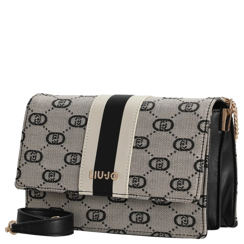 Liu Jo Manhattan - Umhängetasche S 23 cm (nero)