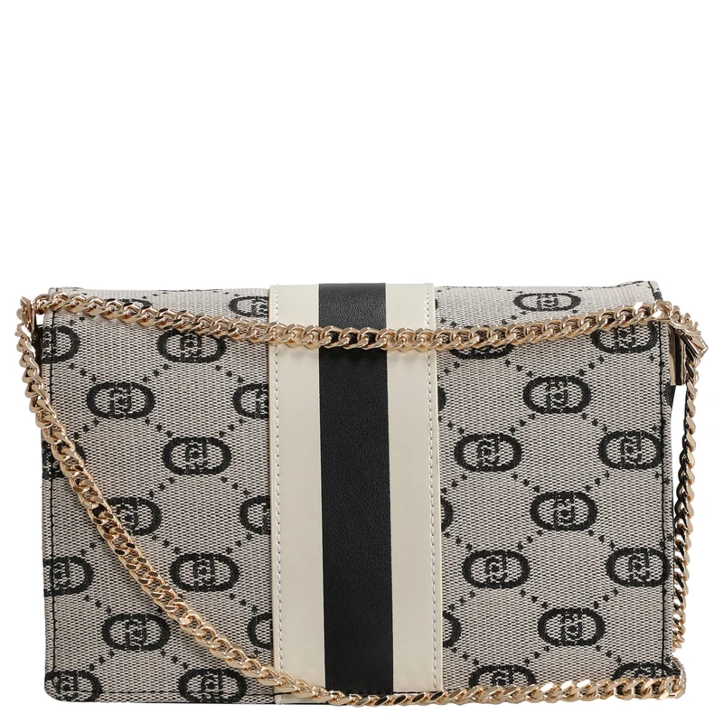 Liu Jo Manhattan - Umhängetasche S 23 cm (nero)
