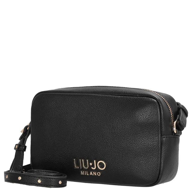 Liu Jo Evrim - Umhängetasche S 21 cm (nero)