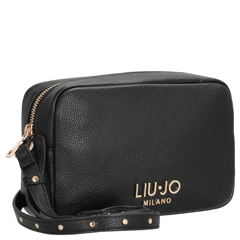 Liu Jo Evrim - Umhängetasche S 21 cm (nero)