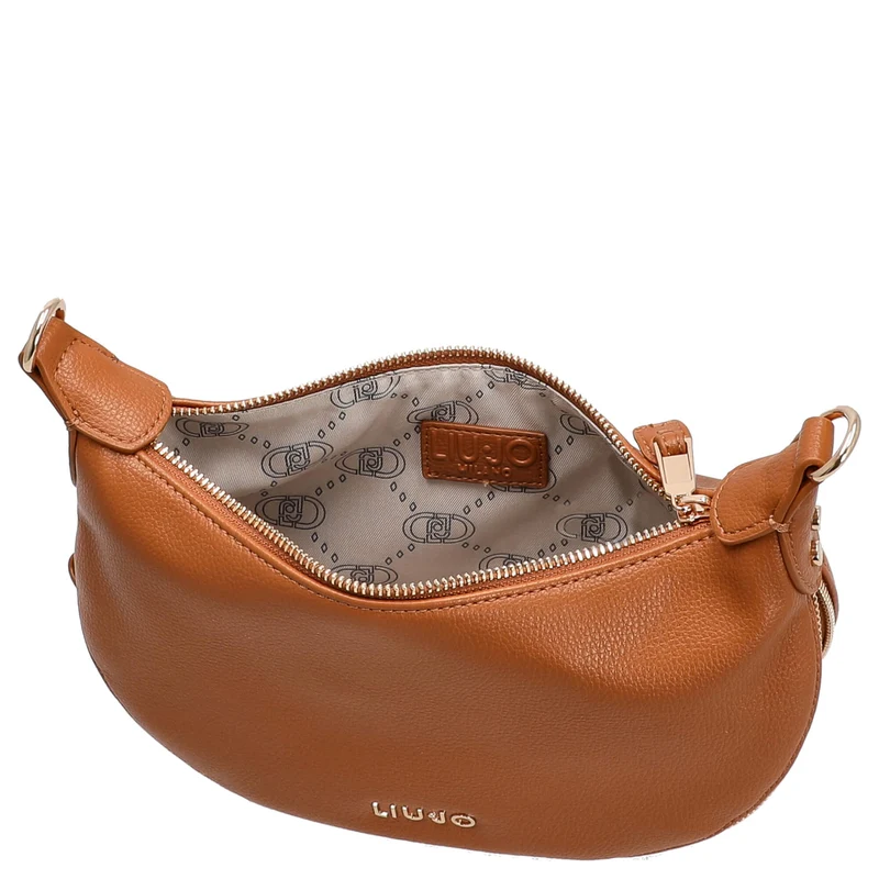 Liu Jo Bena Hobo - Schultertasche S 25 cm (bran)