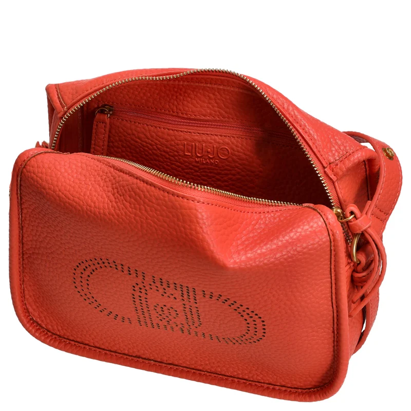 Liu Jo Ama - Umhängetasche M 26 cm (pumpkin)