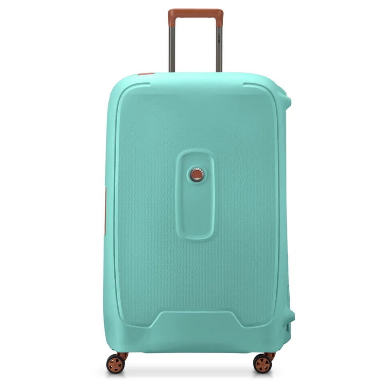 Delsey Paris Moncey MR - 4-Rollen-Trolley 82 cm (mandel)