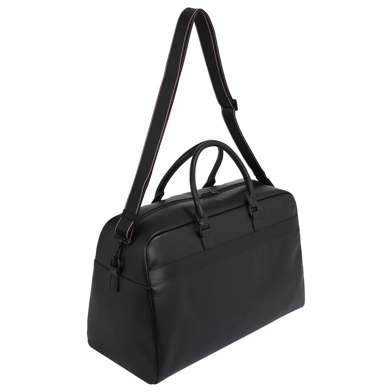 Tommy Hilfiger Corp - Reisetasche 50 cm (schwarz)
