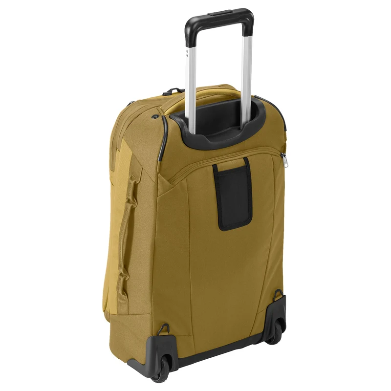 Eagle Creek Expanse Intl Carry On 35 - 2-Rollen Reisetasche 17" 55 cm recycelt (gold)