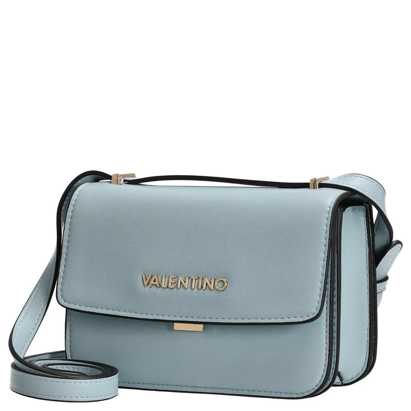 Valentino Bags Flap Re - Umhängetasche 18.5 cm (azzurro)