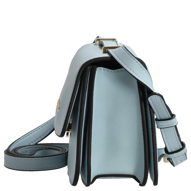 Valentino Bags Flap Re - Umhängetasche 18.5 cm (azzurro)