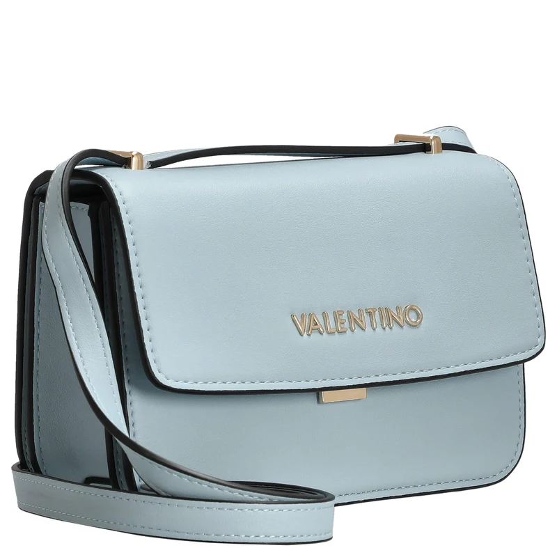 Valentino Bags Flap Re - Umhängetasche 18.5 cm (azzurro)