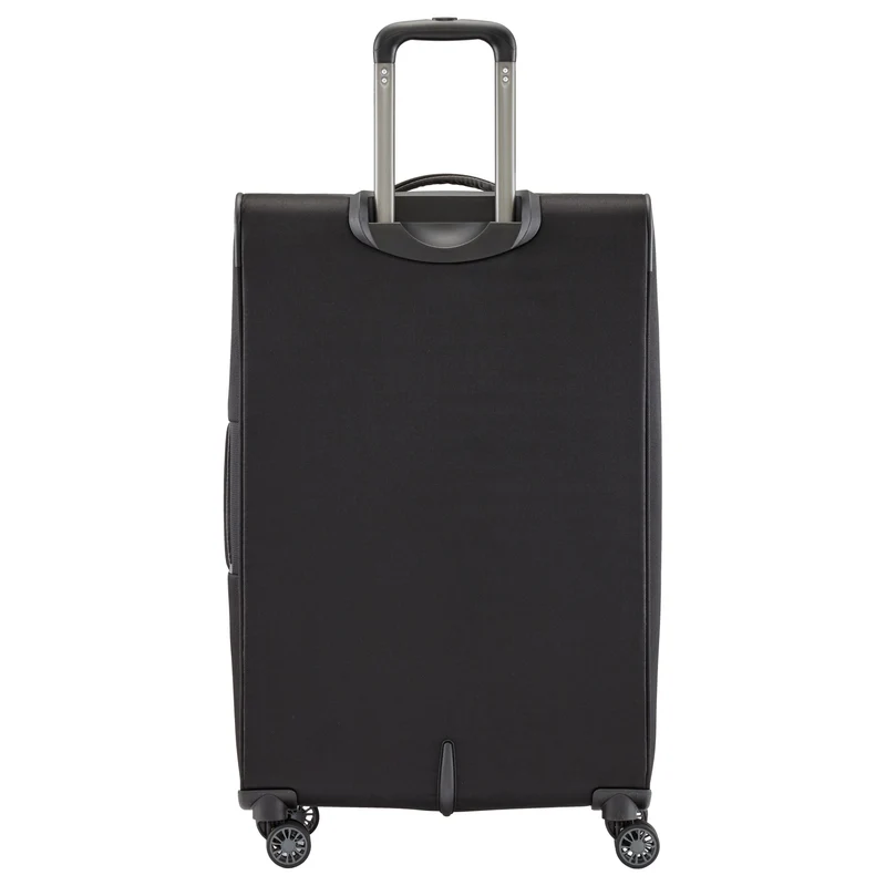 Travelite Capri - 4-Rollen-Trolley L 76 cm erw. (Farbe)