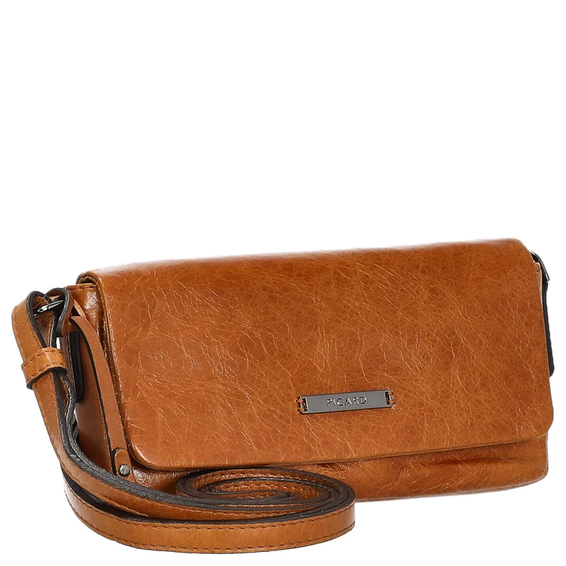 Picard Better Me - Schultertasche 19 cm (whisky)