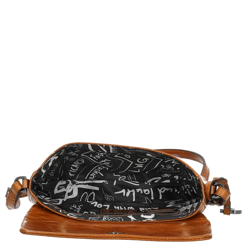 Picard Better Me - Schultertasche 19 cm (whisky)