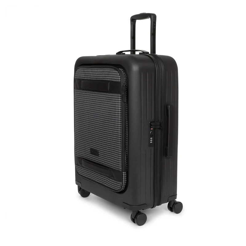Eastpak selection CNNCT Case L - 4-Rollen-Trolley 78 cm (ripstop)