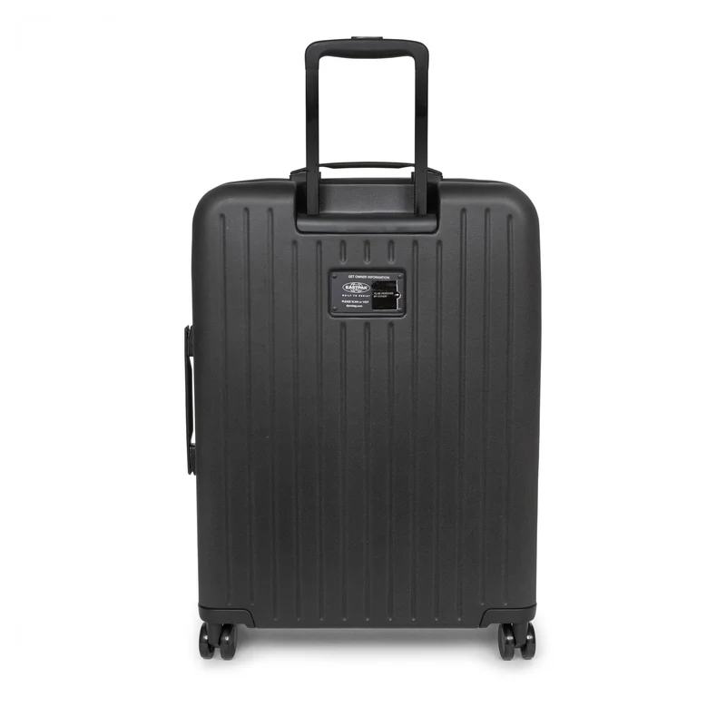 Eastpak selection CNNCT Case L - 4-Rollen-Trolley 78 cm (ripstop)