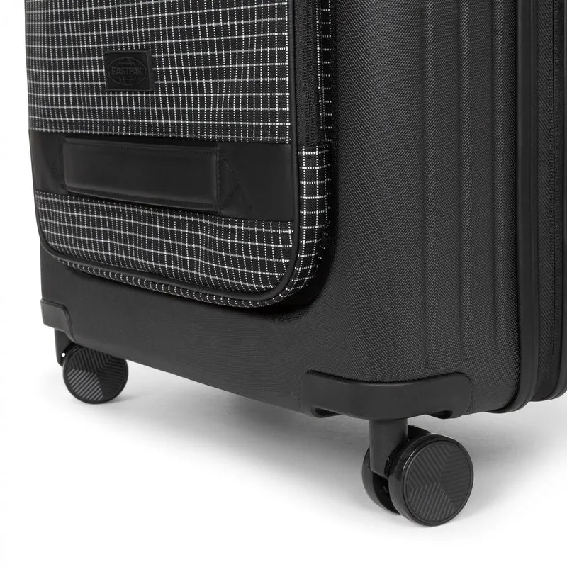 Eastpak selection CNNCT Case L - 4-Rollen-Trolley 78 cm (ripstop)