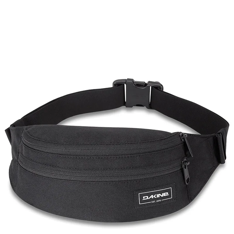 Dakine Classic - Gürteltasche 23 cm (black)