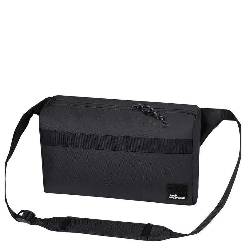 Jack Wolfskin 365 Bag - Umhängetasche 29 cm (granite black)