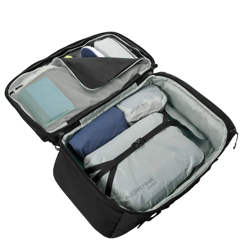 Eagle Creek selection Tour Travel Pack 55 - Reiserucksack 63.5 cm (black)