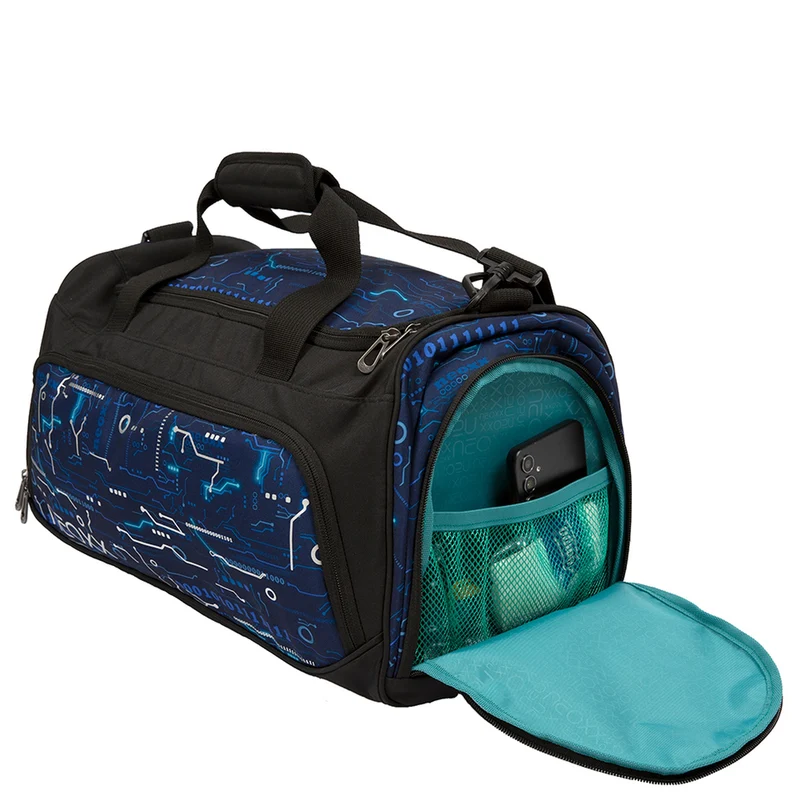 Neoxx MOVE - Sporttasche 43.5 cm (Next Level)