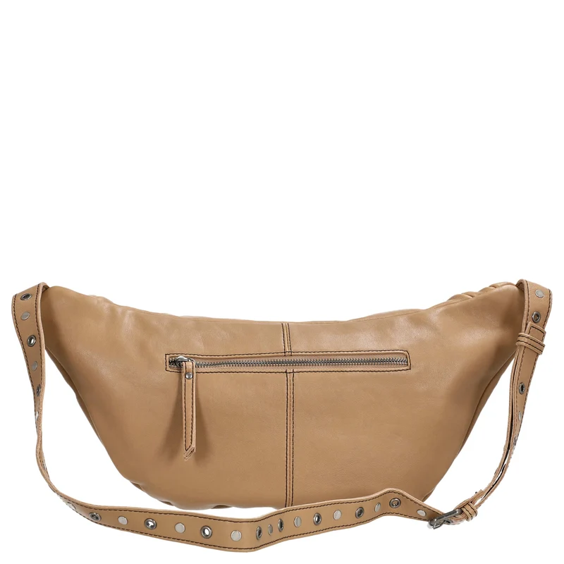 FREDsBRUDER Me and My Bag - Umhängetasche 47 cm (caramel)