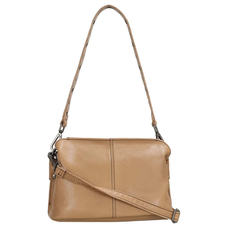 FREDsBRUDER Me and My Bag - Schultertasche 25 cm (caramel)