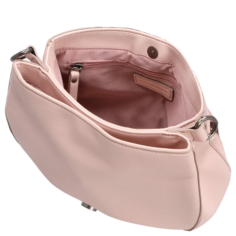 FREDsBRUDER Bestie Saddle - Umhängetasche 26.5 cm (shy rose)