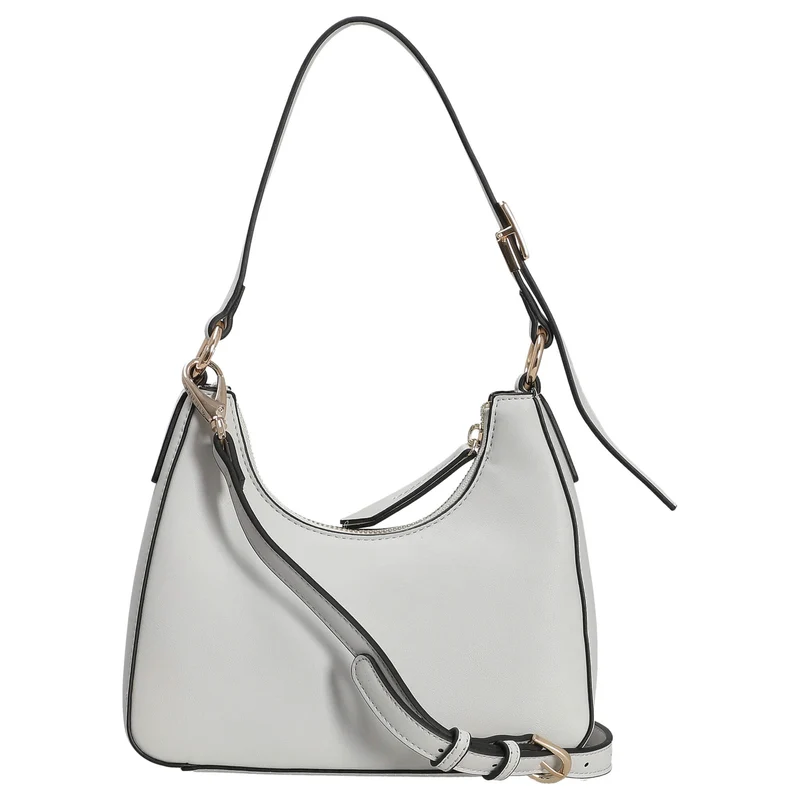 Valentino Bags Neasy Re - Schultertasche 22 cm (ghiaccio)