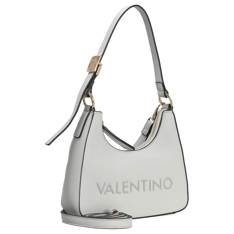 Valentino Bags Neasy Re - Schultertasche 22 cm (ghiaccio)