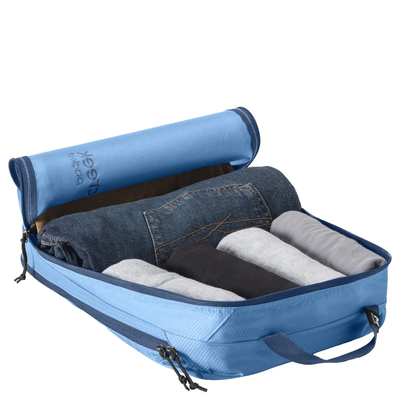 Eagle Creek Pack-It Overnight Set 3tlg. - Packsack (blue dawn)