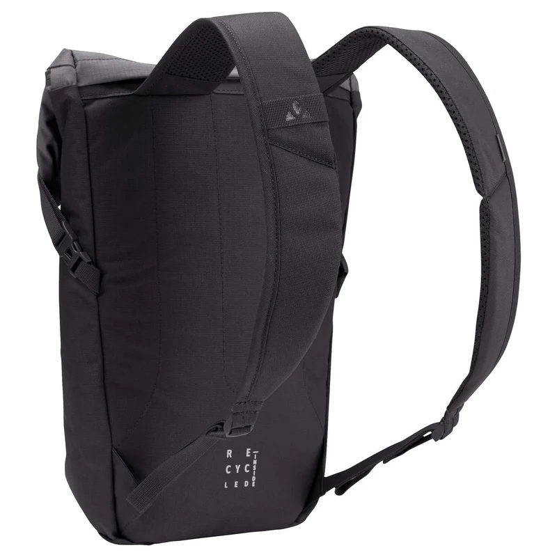 Vaude Unuk II 8 - Rucksack 39 cm (black)