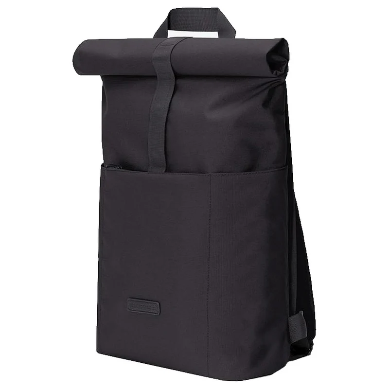 Ucon Acrobatics Hajo Mini Stealth - Rolltoprucksack 16'' 42 cm (black)